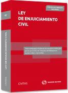 Ley de Enjuiciamiento Civil