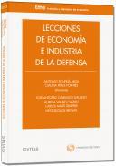 Lecciones de Economa e Industria de la Defensa