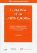 Economa de la Unin Europea