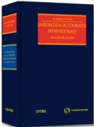 La redaccin de contratos internacionales