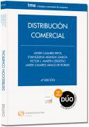 Distribucin comercial