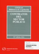 Contratos del sector público