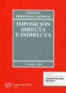 Imposicin directa e indirecta