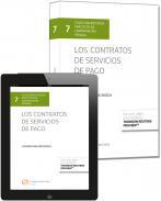 El contrato de servicios de pago
