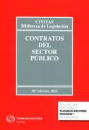 Contratos del sector público
