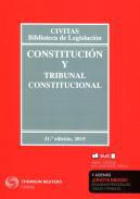 Constitucin y Tribunal Constitucional