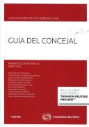 Gua del concejal