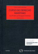 Curso de Derecho martimo