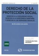 Derecho de la proteccin social