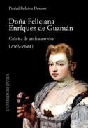 Doa Feliciana Enrquez de Guzmn