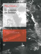 El hombre en llamas