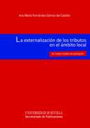 La externalizacin de los tributos en el mbito local