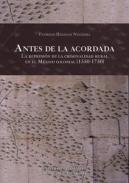 Antes de la acordada