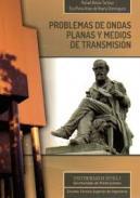 Problemas de ondas planas y medios de transmisin