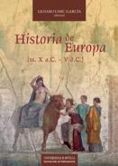 Historia de Europa (ss. X a.C.-V d.C.)