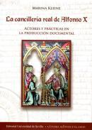 La cancillera real de Alfonso X