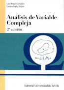 Anlisis de variable compleja