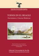 Todos en el Beagle