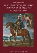 Las caballerizas reales de Crdoba en el siglo XVI