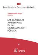Las clusulas ambientales en la contratacin pblica