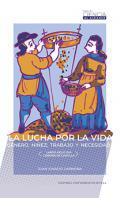 La lucha por la vida