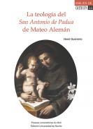 La teologa del San Antonio de Padua de Mateo Alemn