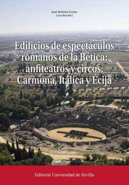 Edificios de espectculos romanos de la Btica