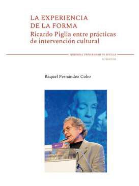 La experiencia de la forma