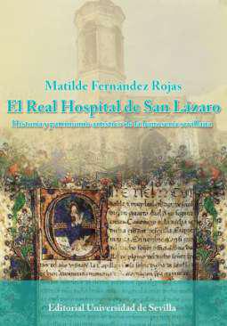 El Real Hospital de San Lzaro