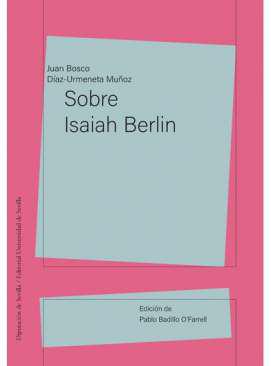 Sobre Isaiah Berlin