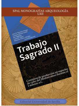 Trabajo sagrado II