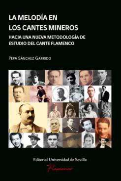 La meloda en los cantes mineros