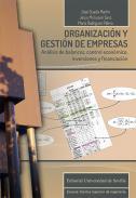 Organizacin y gestin de empresas