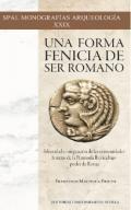 Una forma fenicia de ser romano