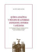 Qumica (analtica) y principio de autoridad