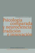 Psicologa comparada y neurociencia