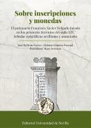 Sobre inscripciones y monedas