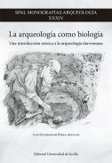 La arqueologa como biologa
