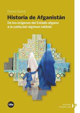 Historia de Afganistn