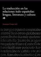 La traduccin en las relaciones talo-espaolas