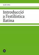 Introducci a l'estilstica llatina