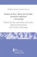 Violant de Bar i Maria de Castella