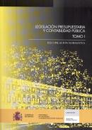 Legislacin presupuestaria y contabilidad pblica : recopilacin normativa, 1