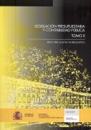 Legislacin presupuestaria y contabilidad pblica : recopilacin normativa, 2