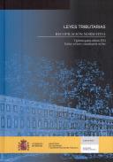 Leyes tributarias