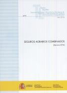 Seguros agrarios combinados