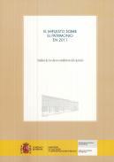 El impuesto sobre el patrimonio en 2011
