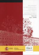 Contabilidad, transparencia y responsabilidades pblicas