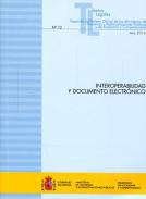 Interoperabilidad y documento electrnico