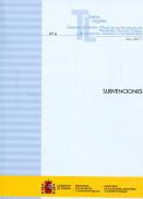 Subvenciones